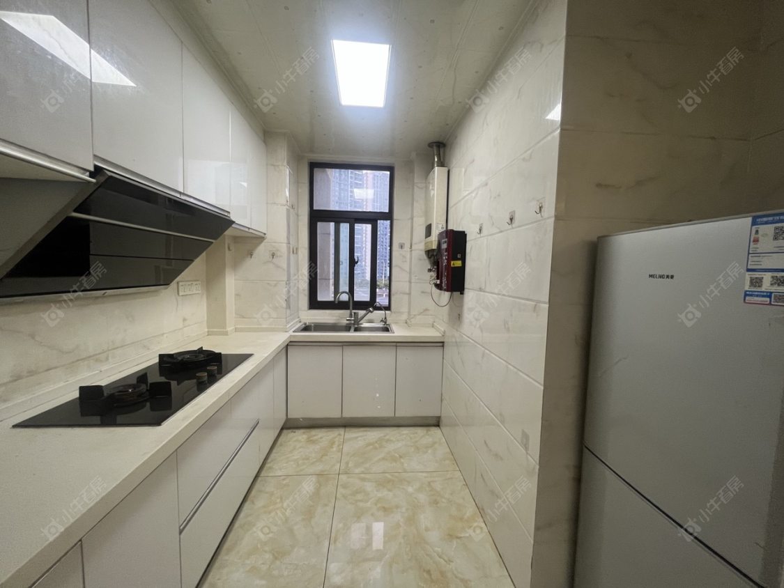 常州绿都万和城七区在租房源室内图_小牛看房