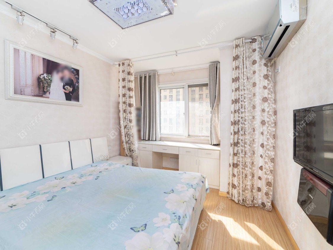 常州新城域一期在租房源室内图_小牛看房