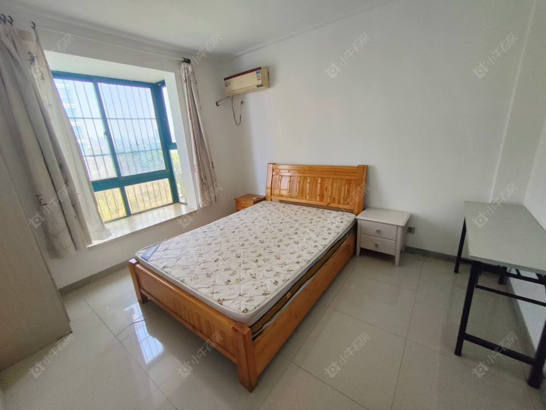 常州随园锦湖公寓在租房源室内图_小牛看房