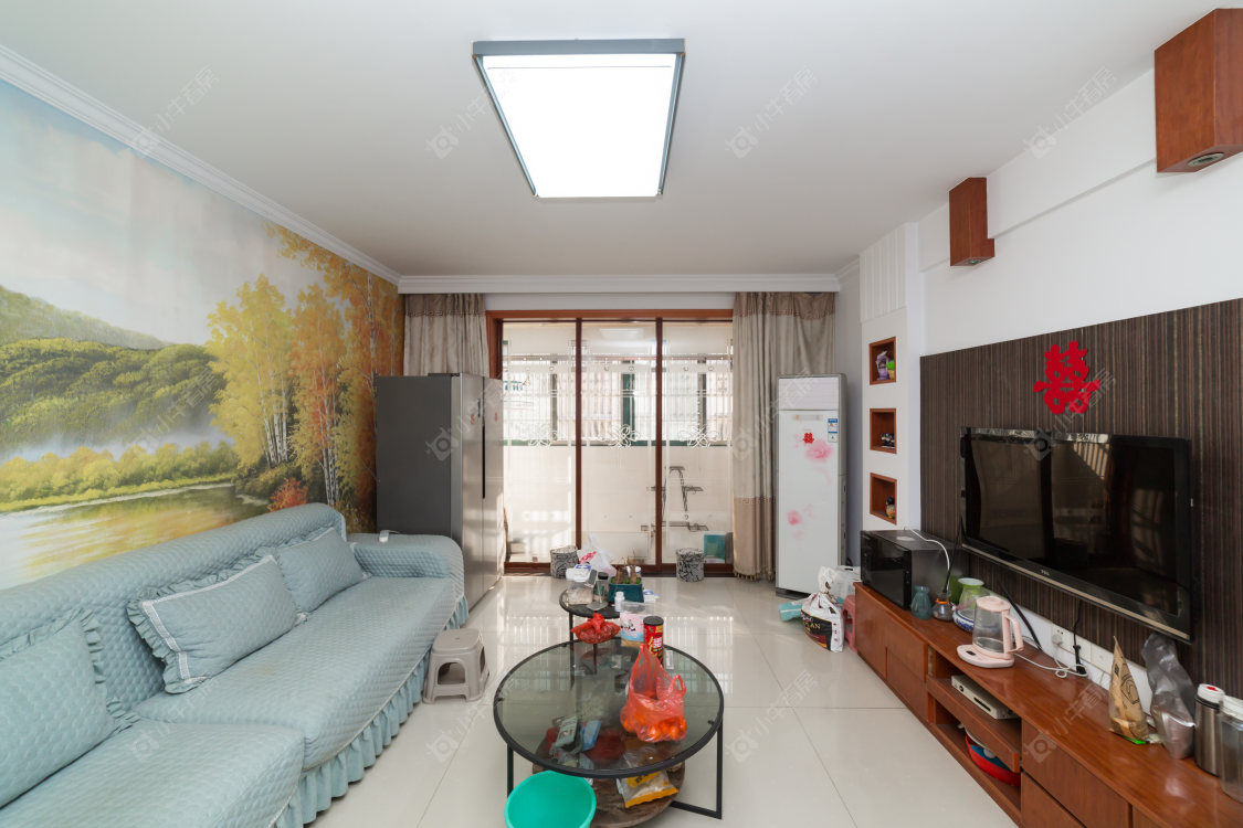 常州南苑公寓在售二手房源_小牛看房