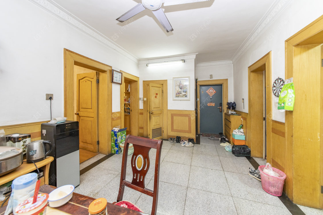 常州花东三村在售二手房源室内图_小牛看房