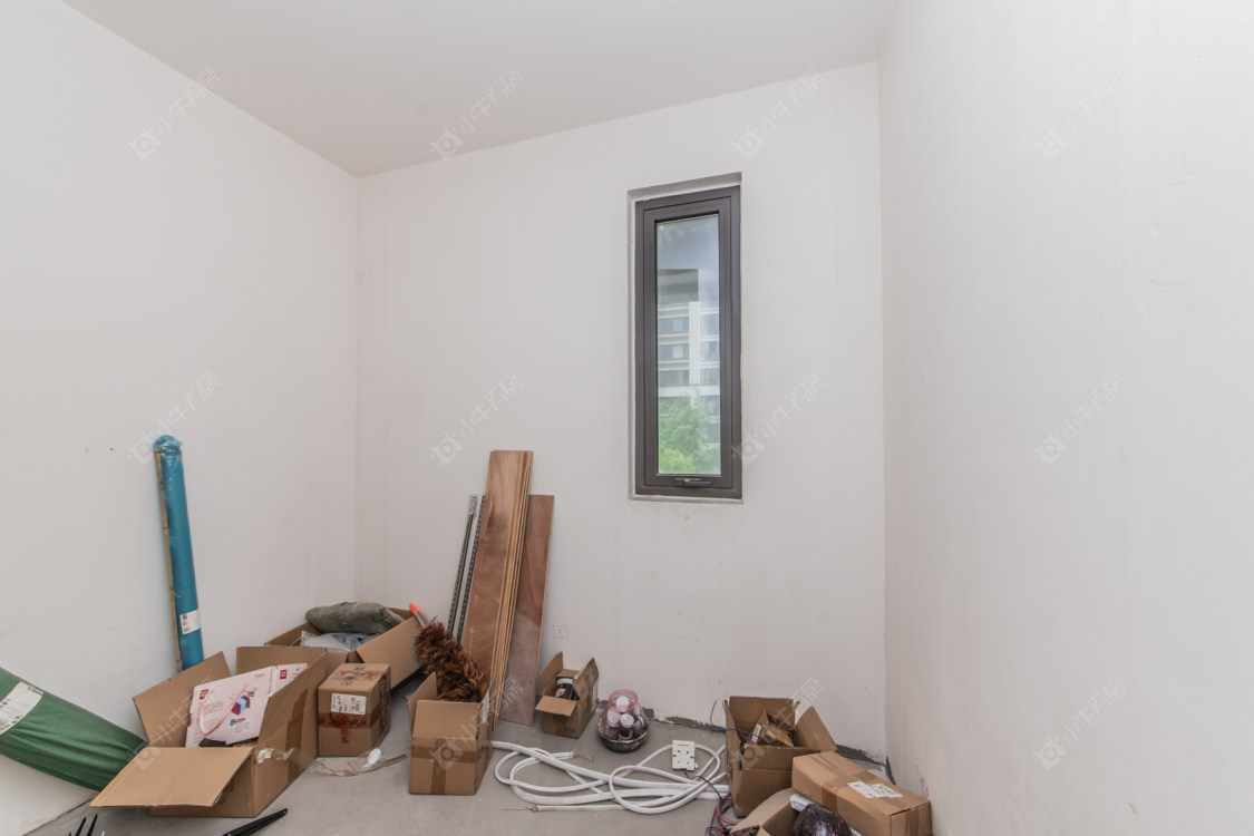 常州龙湖景粼天著在售二手房源室内图_小牛看房