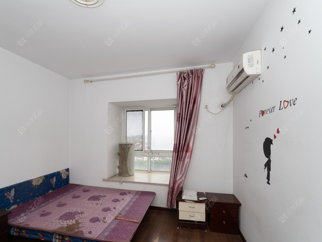 常州紫金园在售二手房源室内图_小牛看房