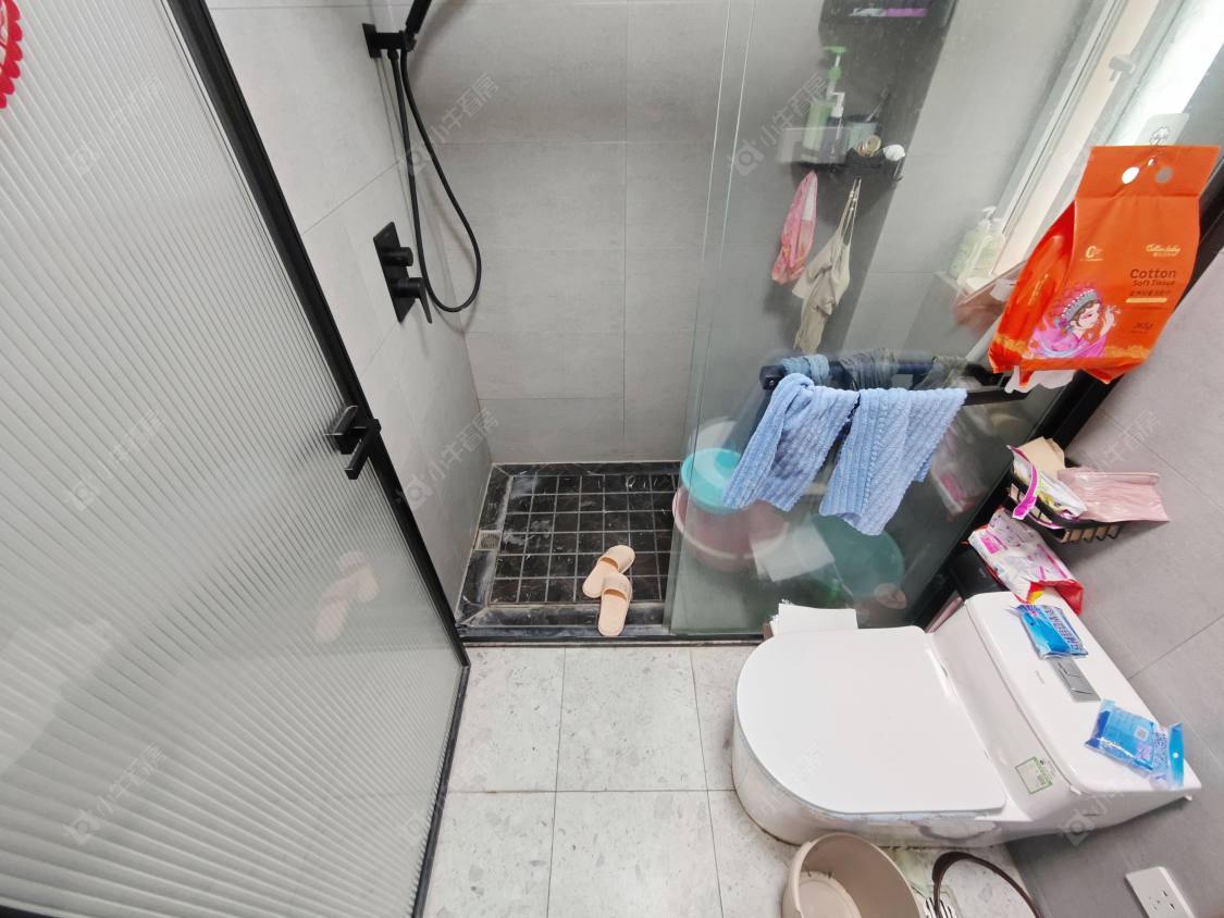 常州嘉荟新城在售二手房房源室内图_小牛看房