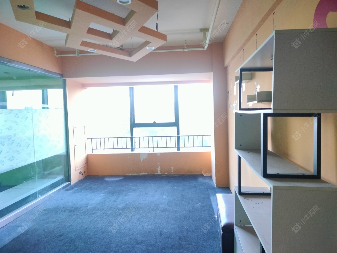 常州典雅商业广场在租房源_小牛看房