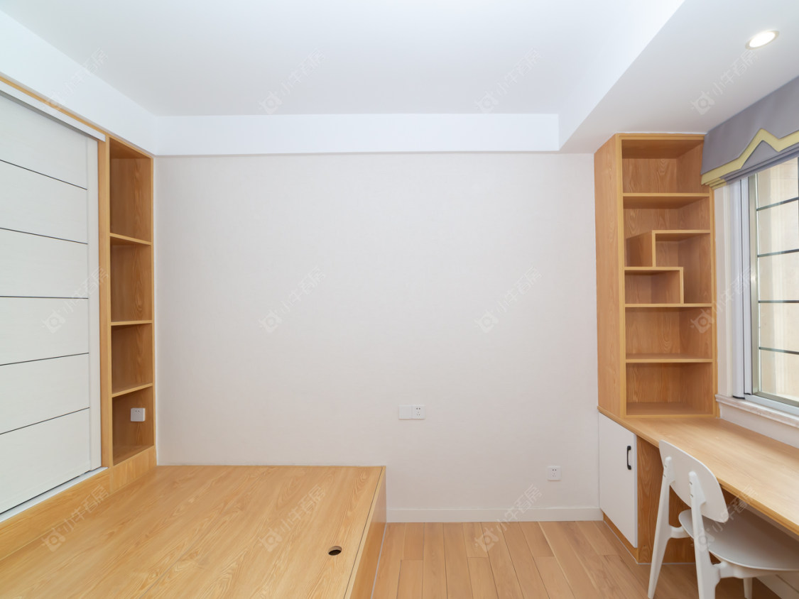 常州银河湾星苑在售二手房源室内图_小牛看房