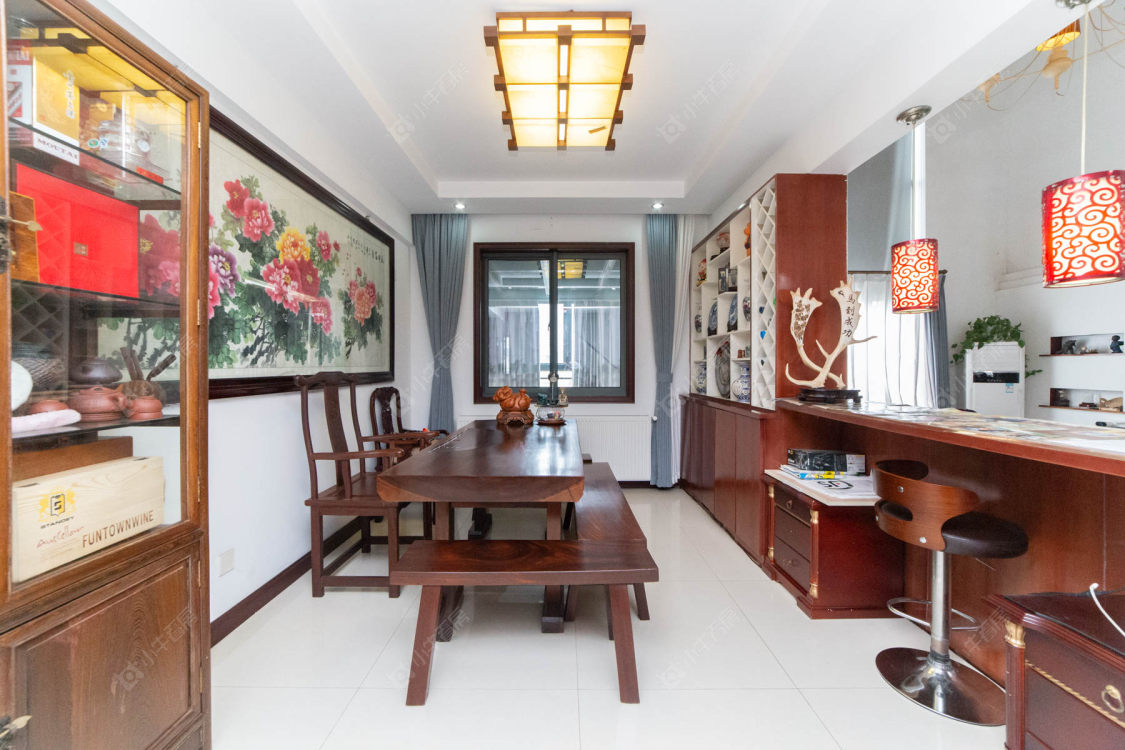 常州奥林匹克花园在售二手房源室内图_小牛看房