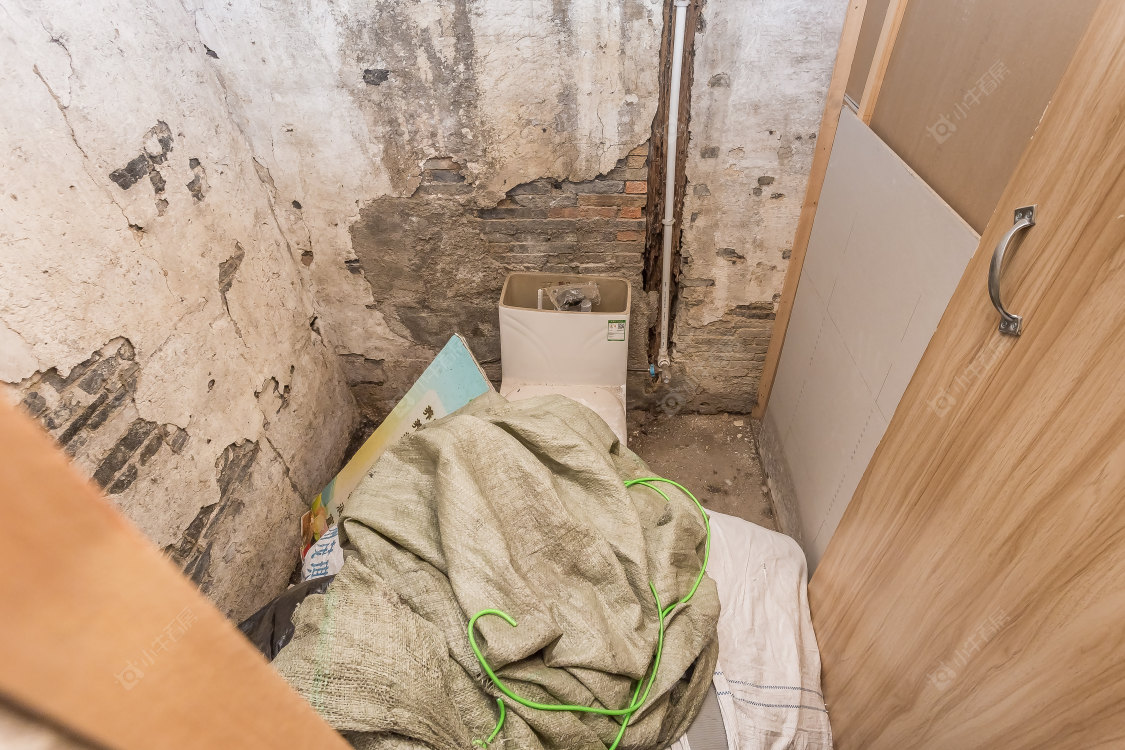 常州大圩沟在售二手房源室内图_小牛看房