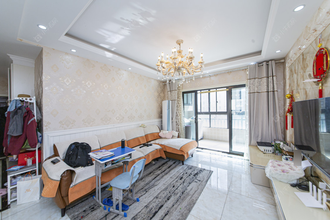 弘建壹品房源室内图 常州弘建壹品在售二手房源室内图_小牛看房