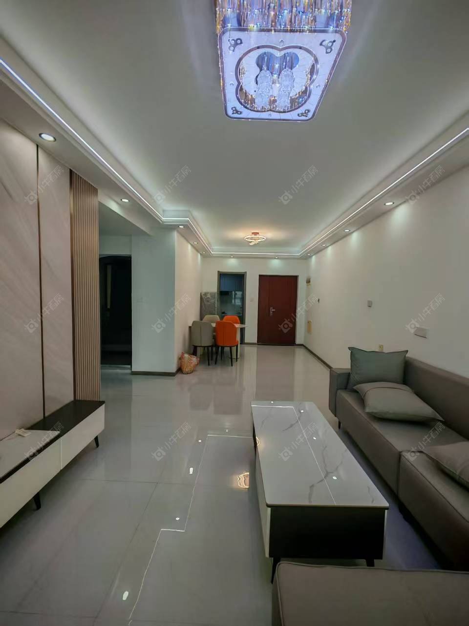 翡丽蓝湾房源室内图 常州翡丽蓝湾在租房源室内图_小牛看房