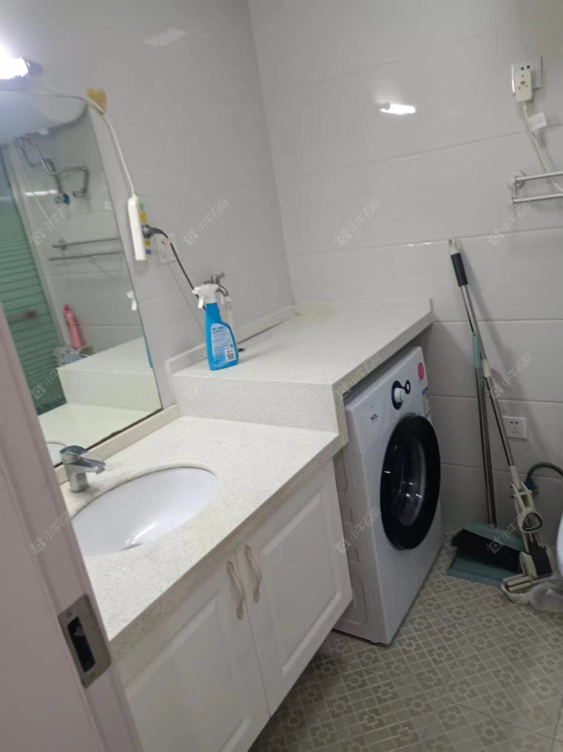 常州牡丹珑庭在租房源室内图_小牛看房