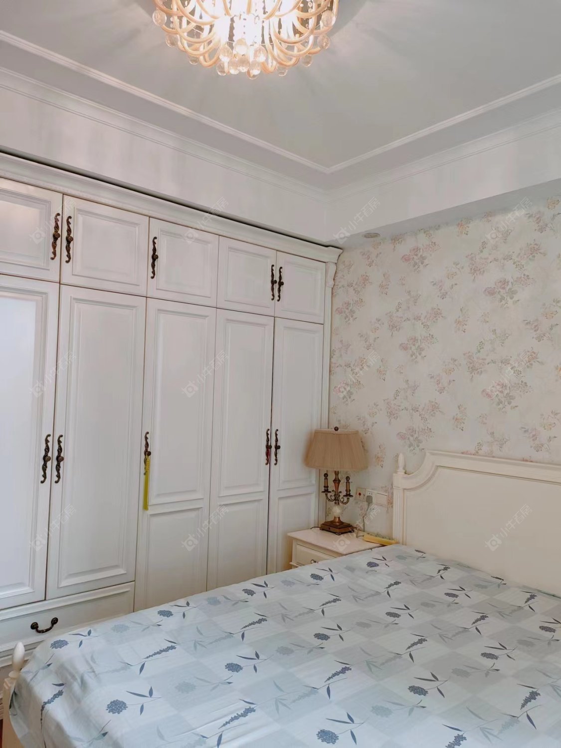 常州京城豪苑北区在租房源_小牛看房