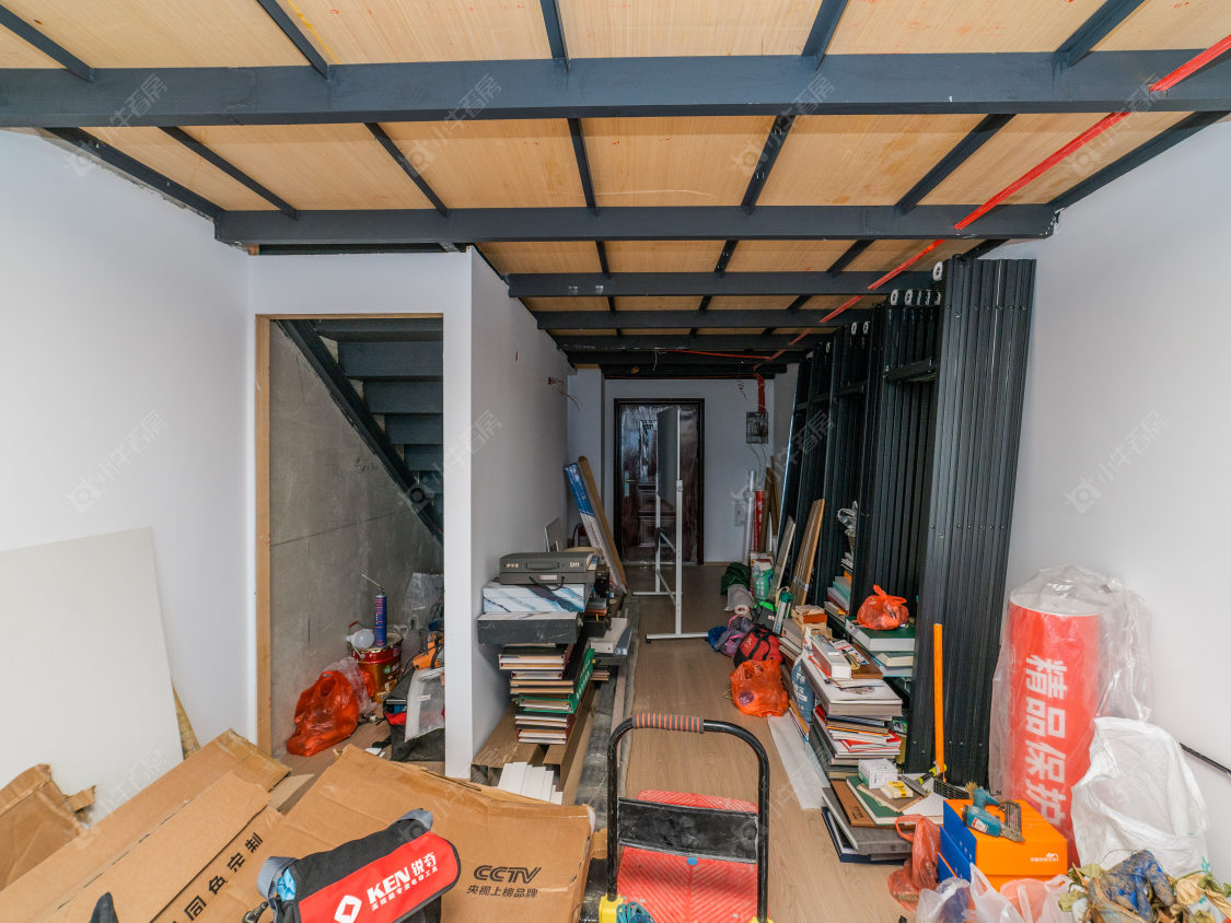 常州百瑞时代在售二手房源室内图_小牛看房