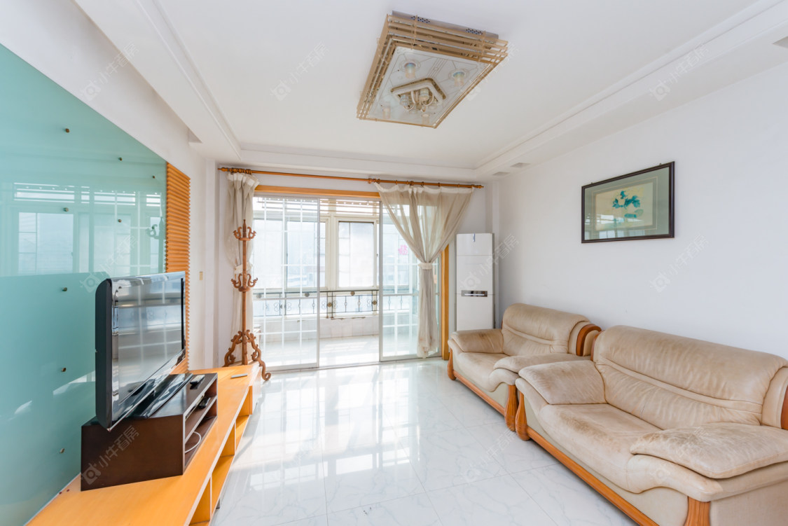 世纪明珠园房源室内图 常州世纪明珠园在售二手房源室内图_小牛看房