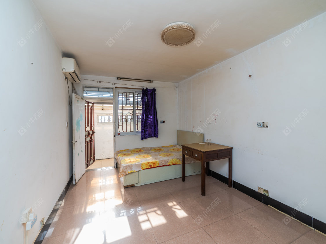 常州车站西弄在售二手房源室内图_小牛看房