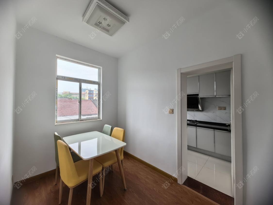 常州王家场在租房源室内图_小牛看房