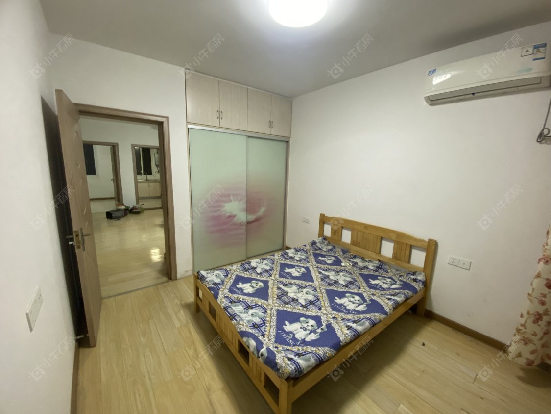 常州世纪华城东区在租房源_小牛看房