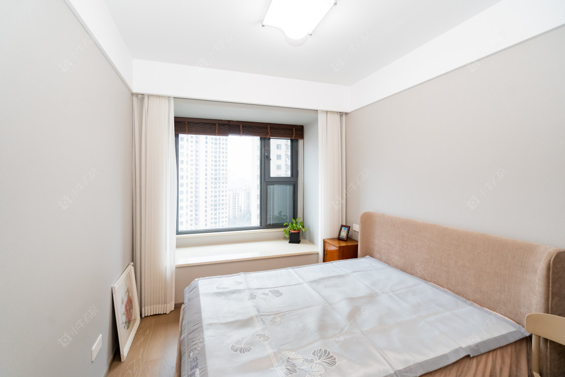 常州华润幸福里在售二手房源室内图_小牛看房