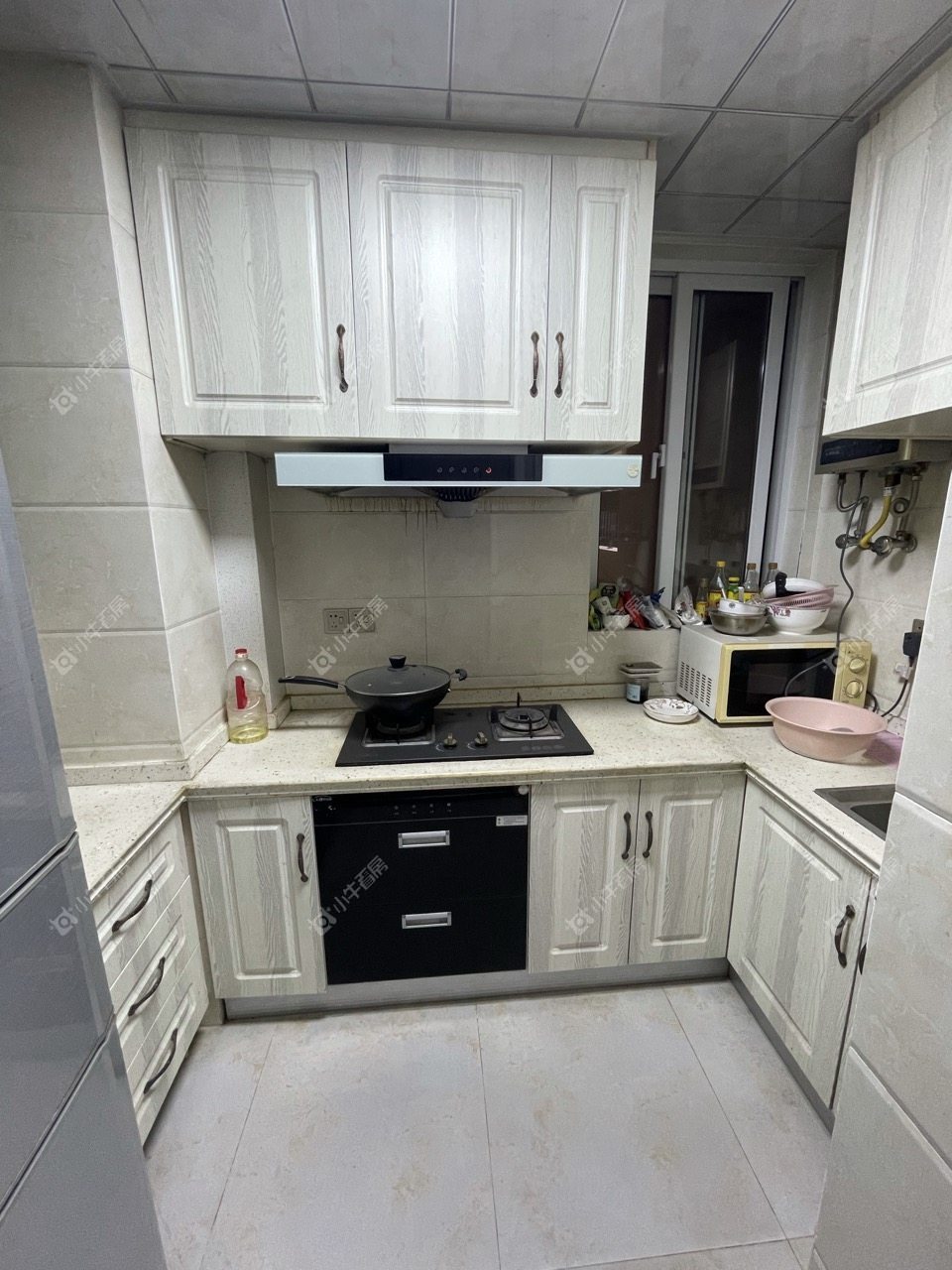 常州香溢紫郡四期在租房源室内图_小牛看房