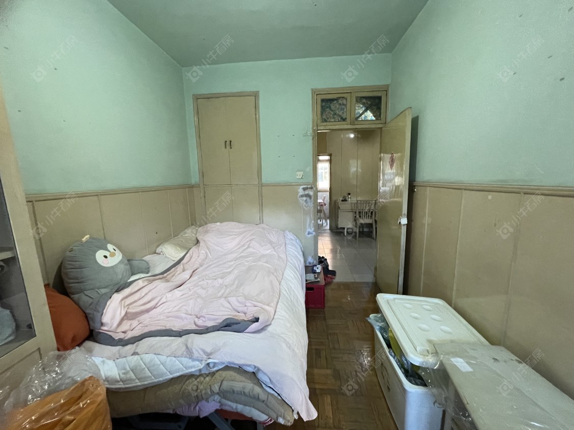 兰翔新村房源室内图 常州兰翔新村在租房源室内图_小牛看房