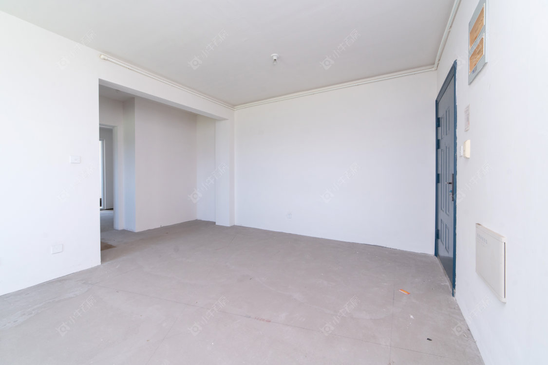 常州西林家园二期在售二手房源室内图_小牛看房