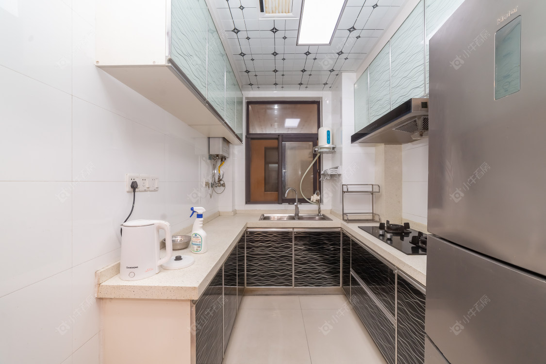 常州绿都万和城五区在售二手房源室内图_小牛看房