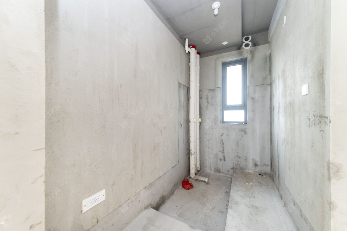 常州碧桂园新月时光在售二手房源室内图_小牛看房