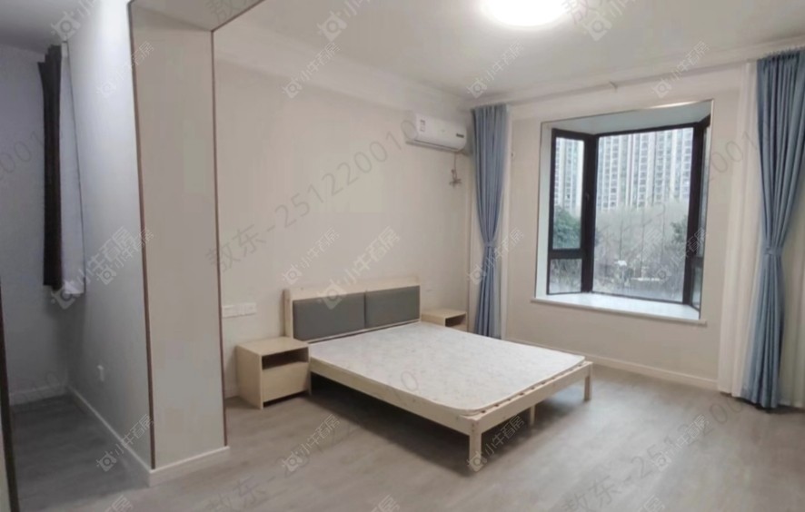 常州大名城西区在租房源室内图_小牛看房