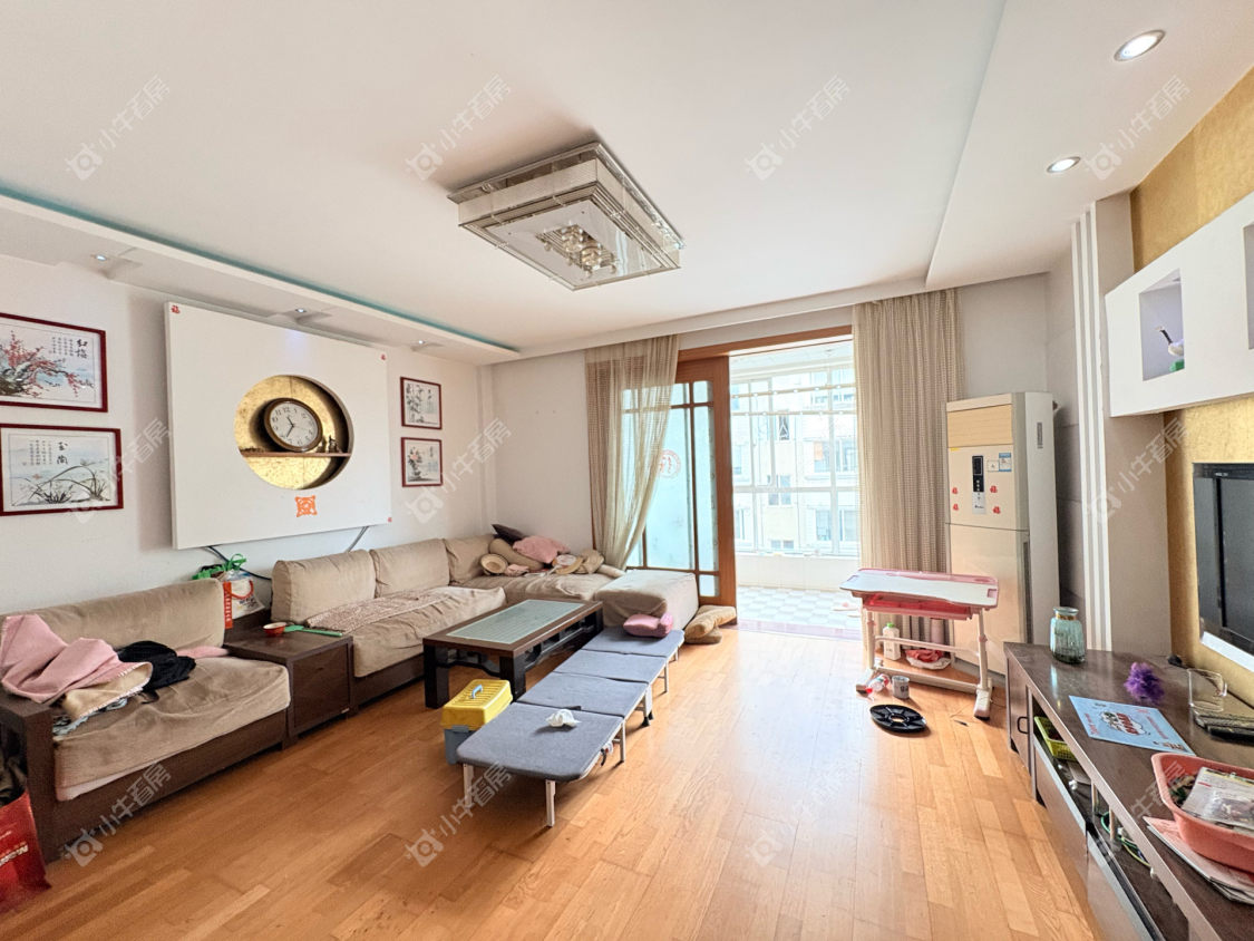 常州凤翔花园在租房源室内图_小牛看房