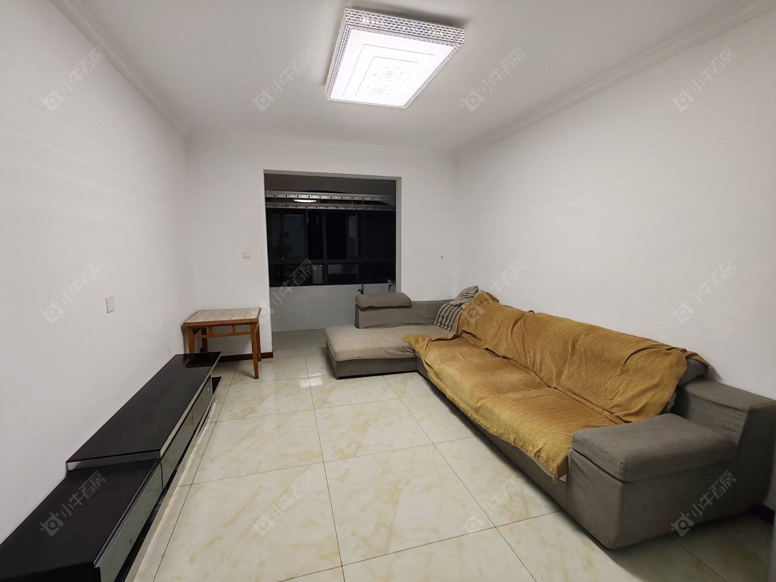 常州顺园九村在租房源室内图_小牛看房