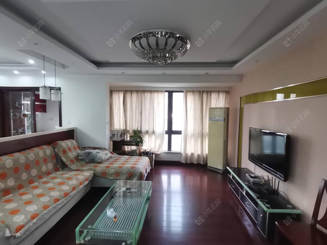 常州新城蓝钻苑北区租房_小牛看房