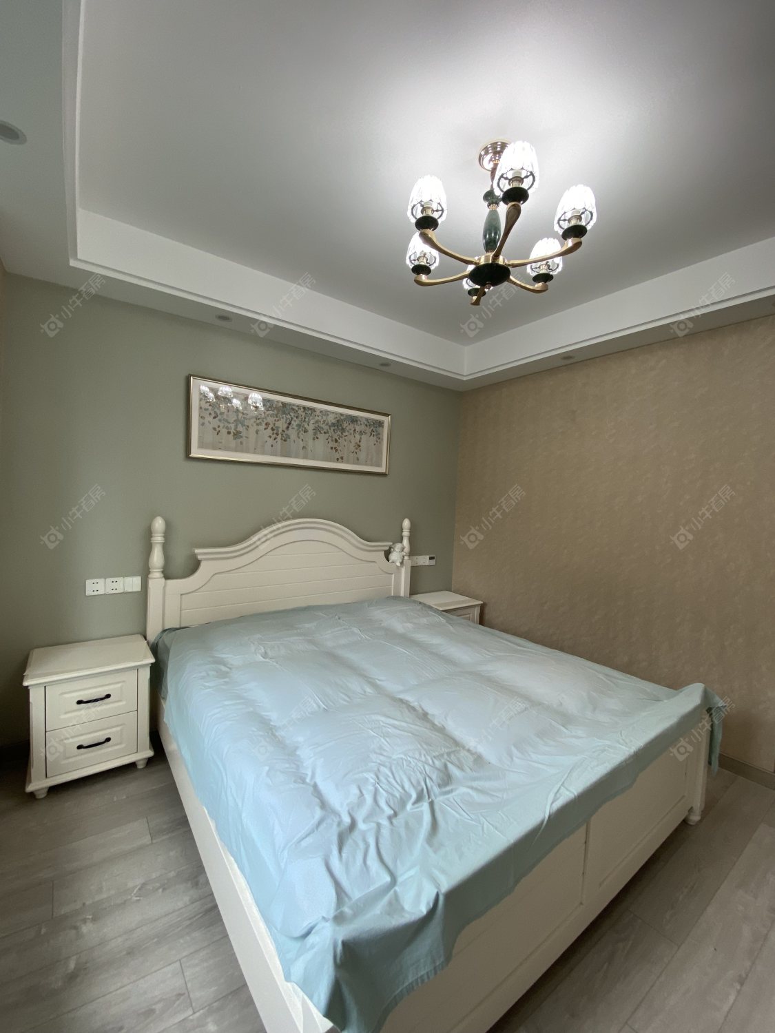 常州景瑞曦城在租房源室内图_小牛看房