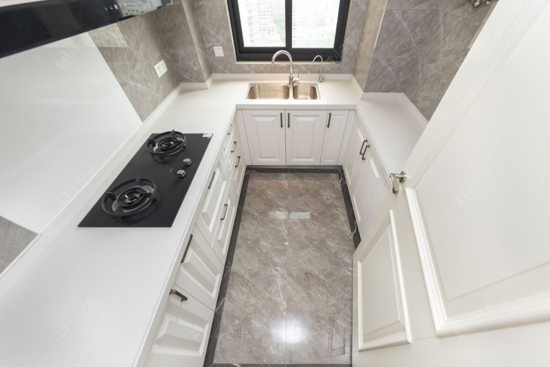 常州新城华宇悦隽公馆在售二手房源室内图_小牛看房