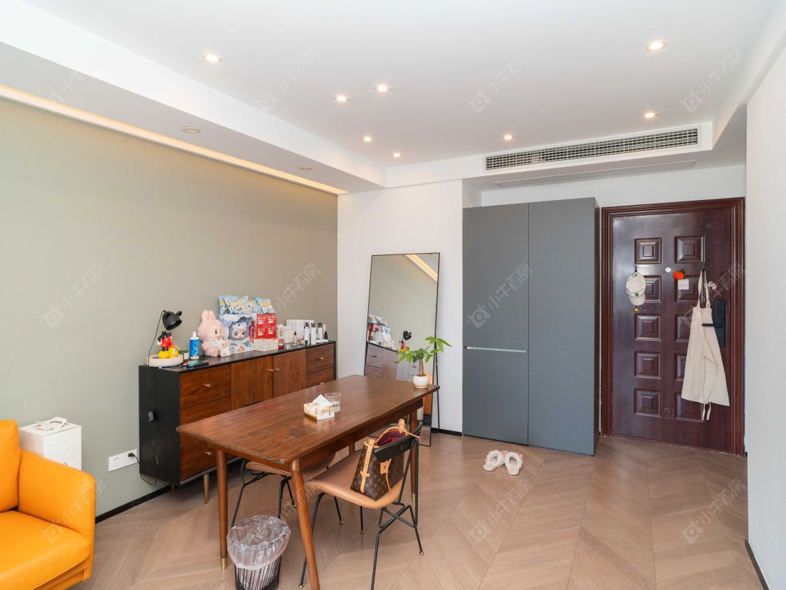 青枫公馆房源室内图 常州青枫公馆在售二手房源室内图_小牛看房