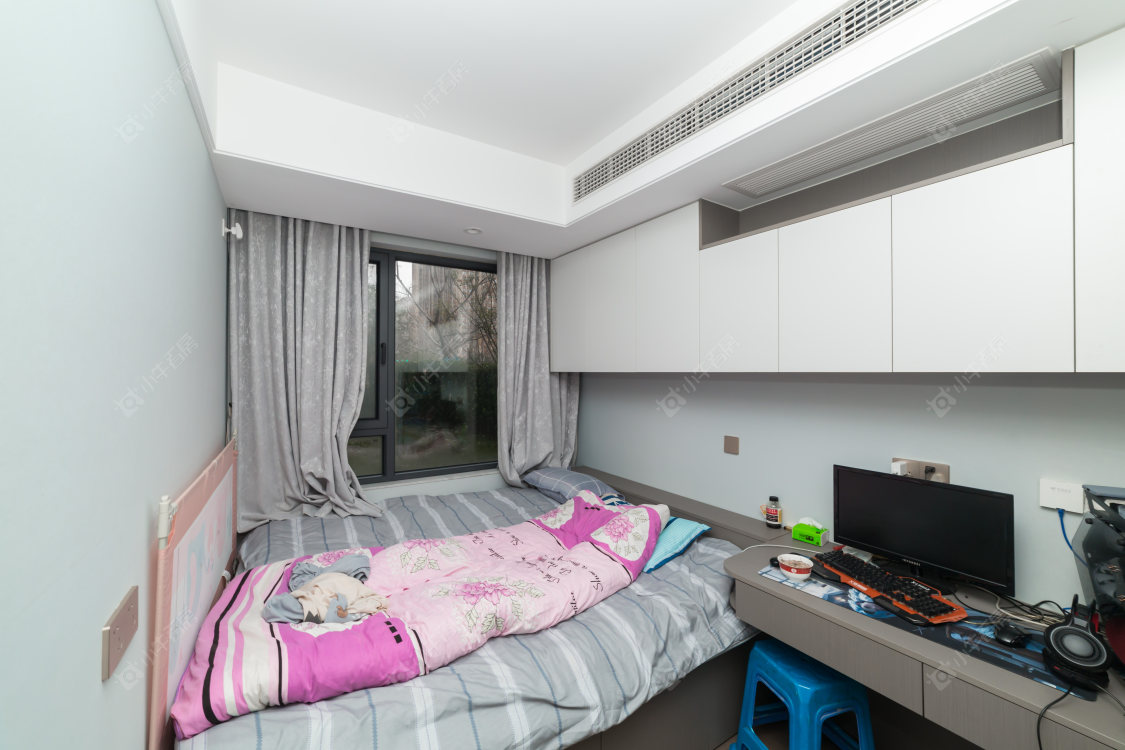 常州万科潮起东方在售二手房源室内图_小牛看房