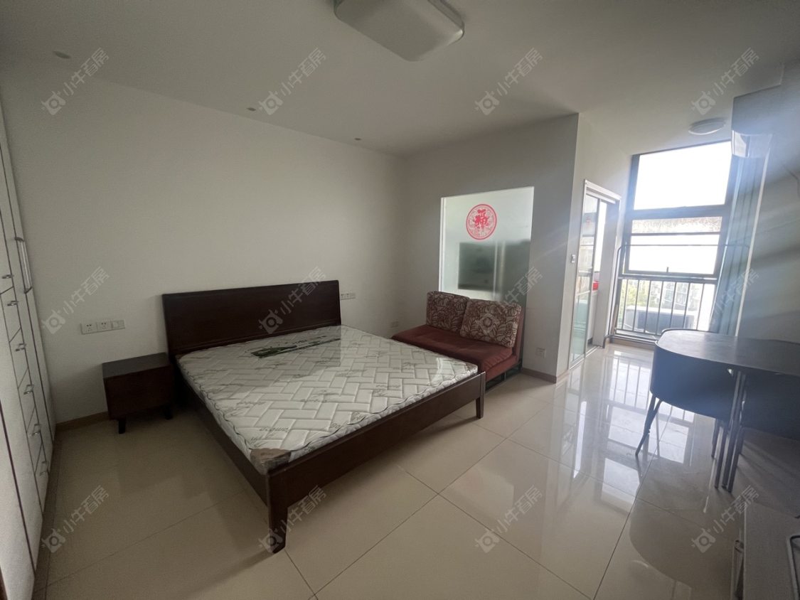 常州金色新城西区在租房源室内图_小牛看房