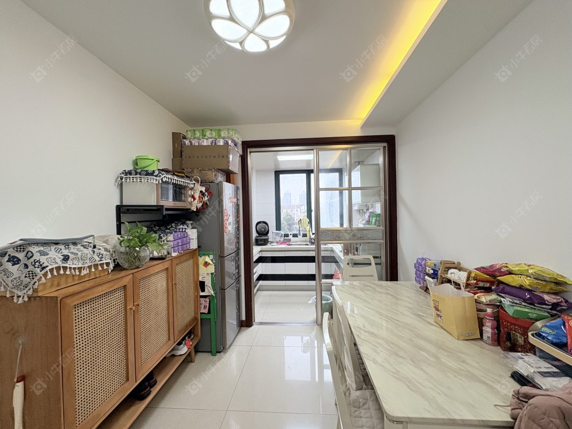 丹阳碧水兰庭在售二手房源室内图_小牛看房