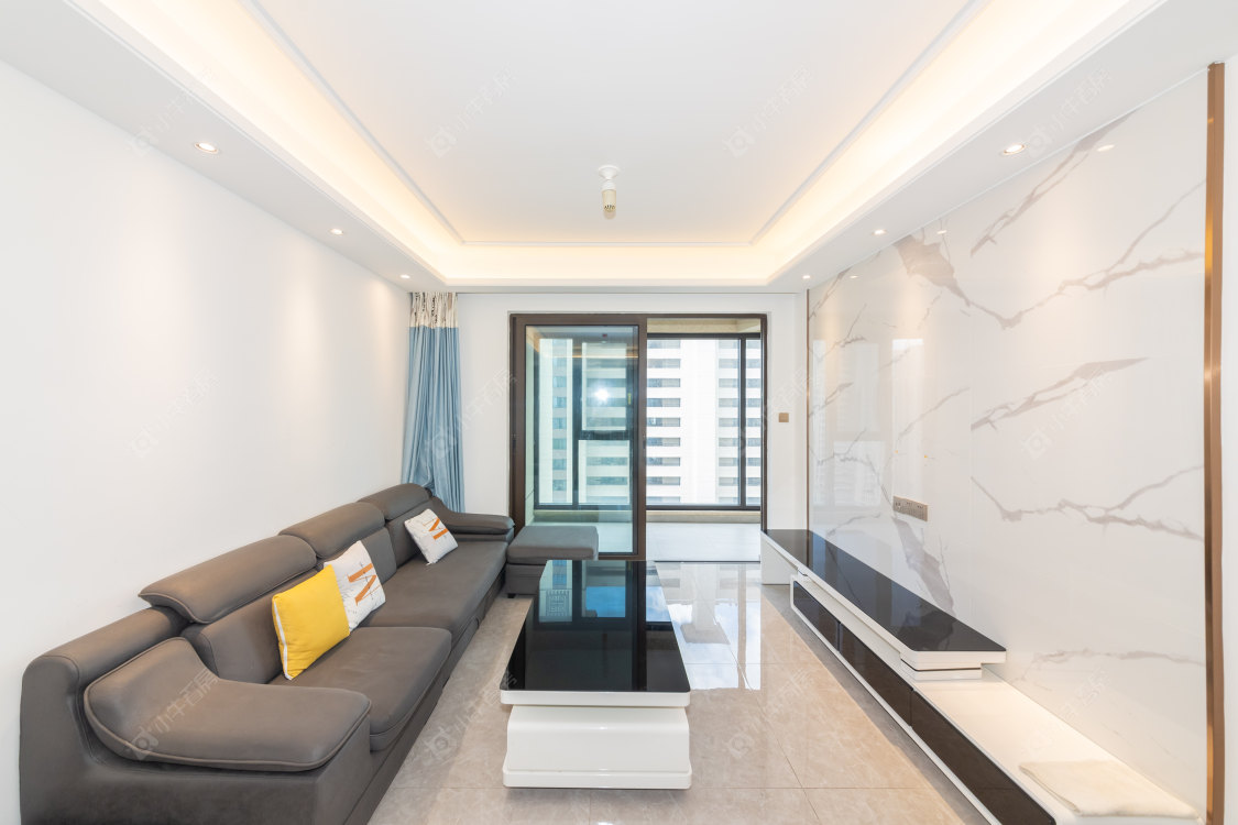 常州碧桂园碧玥和鸣在售二手房源室内图_小牛看房