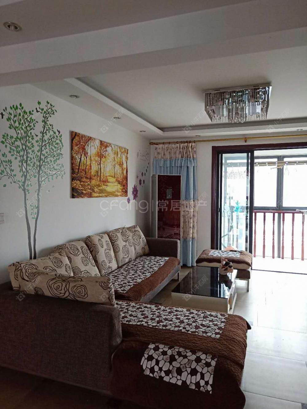 常州吟枫苑东区租房_小牛看房