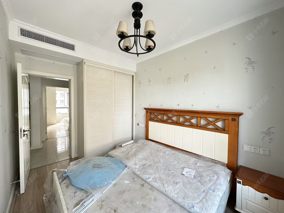 常州紫廷名苑在租房源_小牛看房