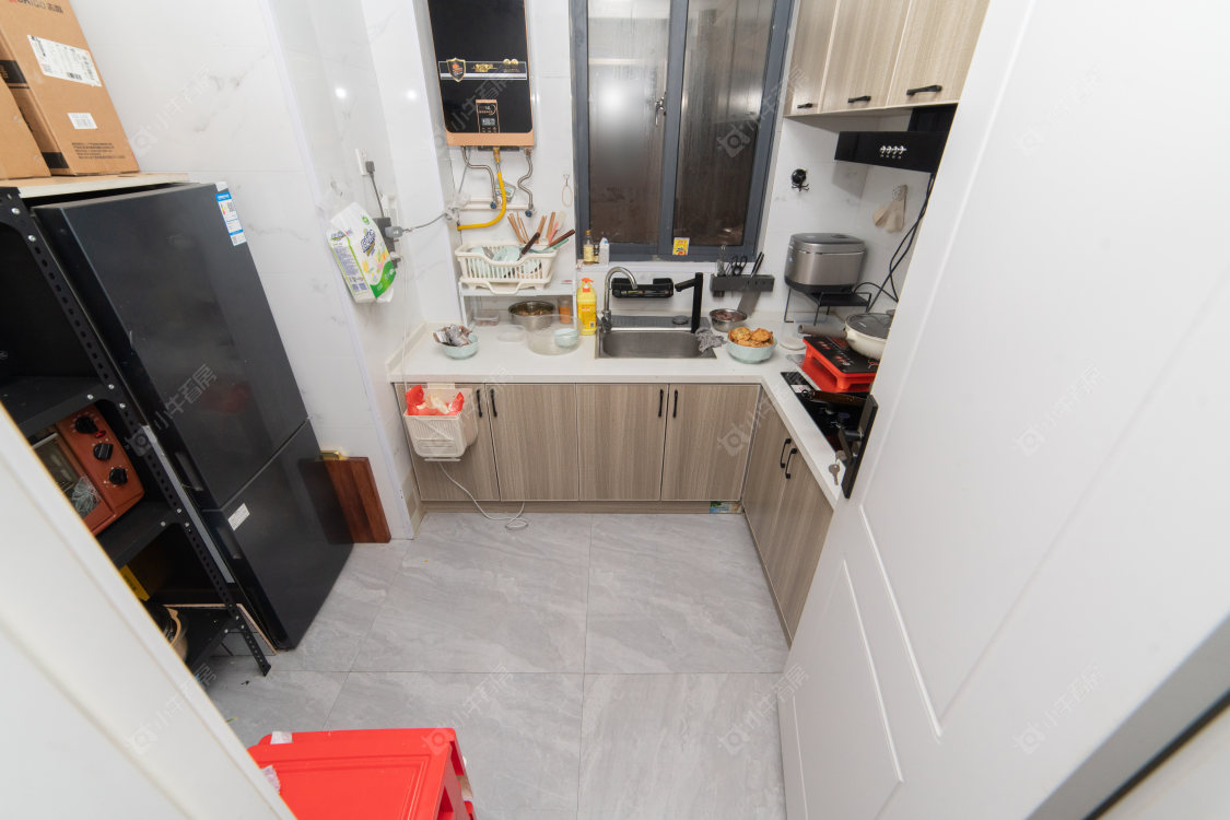 常州泰盈八千里在售二手房源室内图_小牛看房