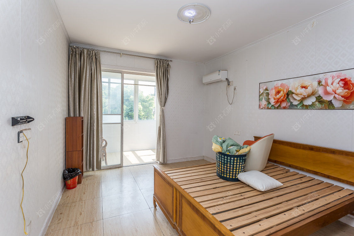 常州红梅新村在售二手房源室内图_小牛看房