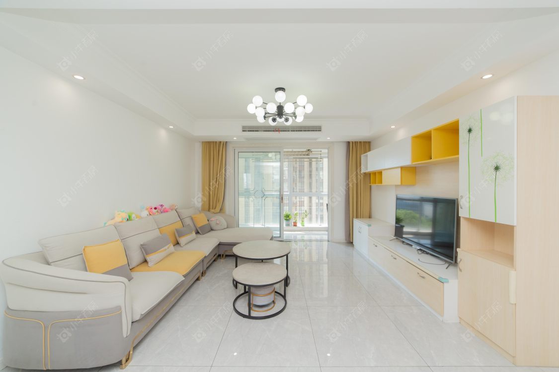 常州锦绣天地在售二手房源_小牛看房