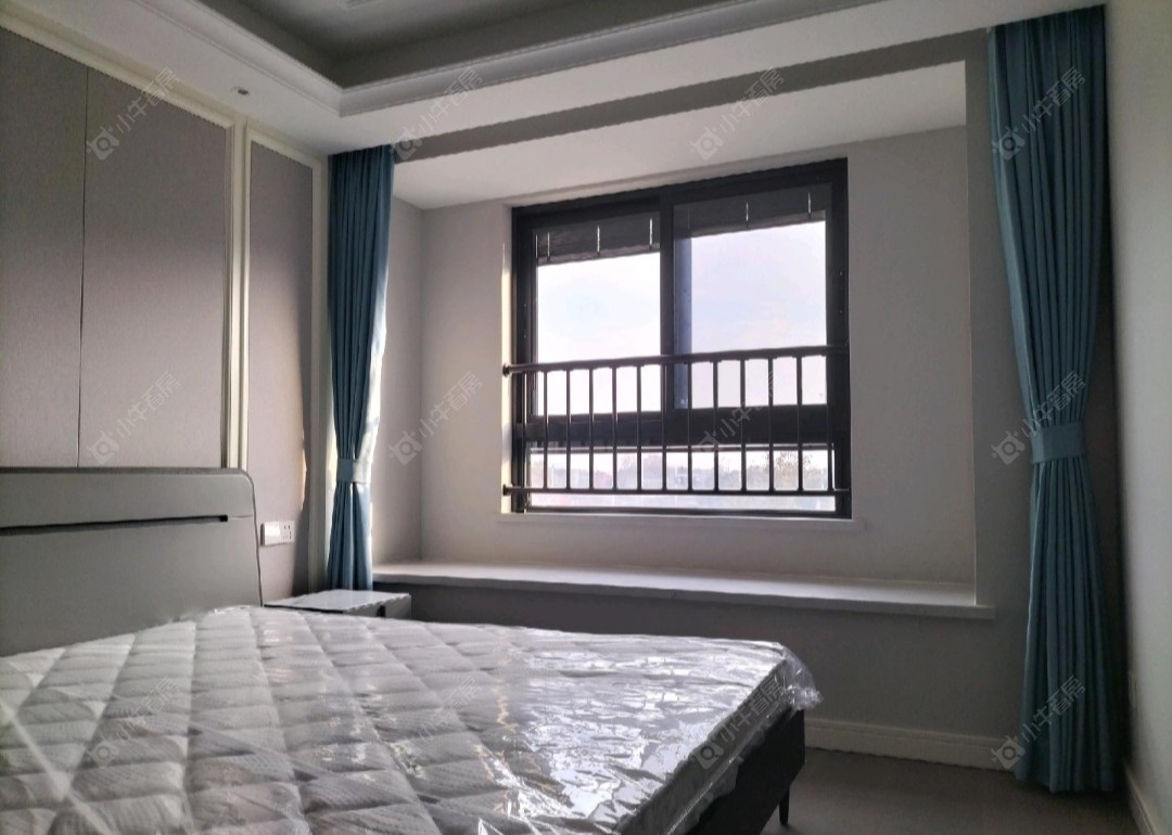 常州新城尚隽天骄在租房源_小牛看房