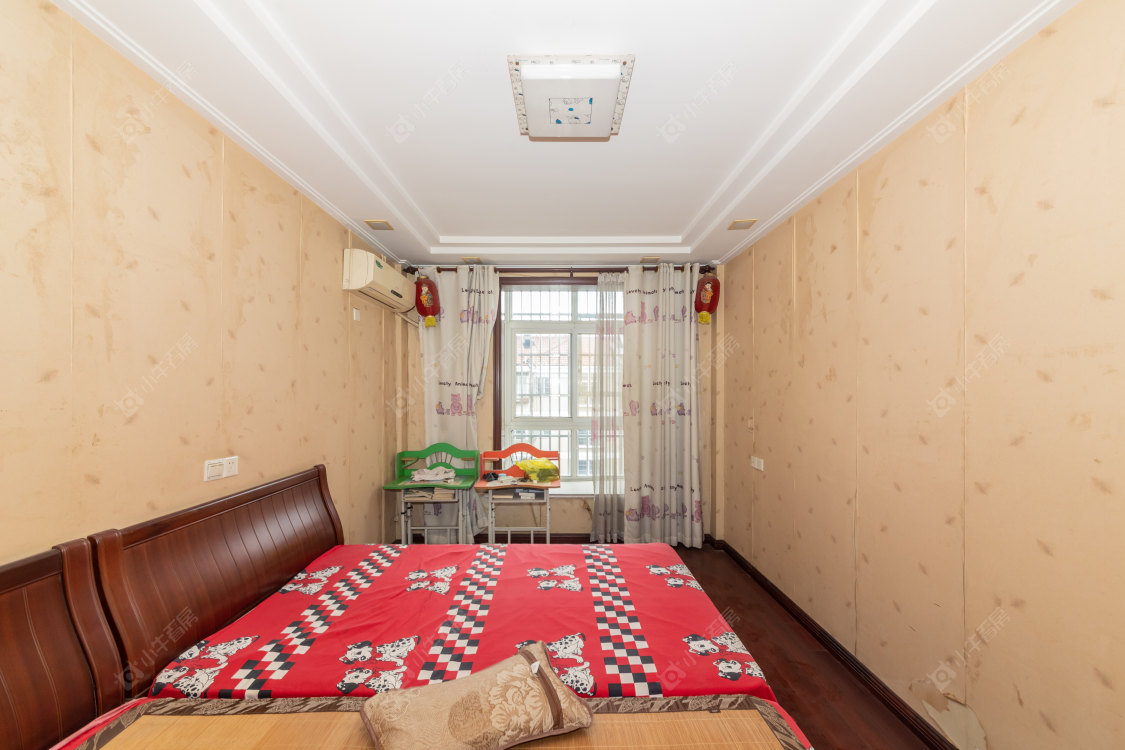 常州魏村花园在售二手房源室内图_小牛看房