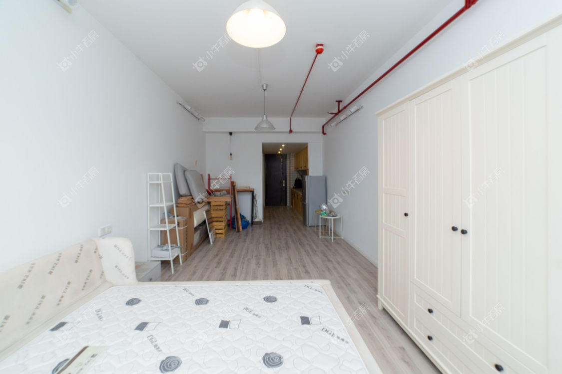 常州雅居乐星河湾在租房源_小牛看房