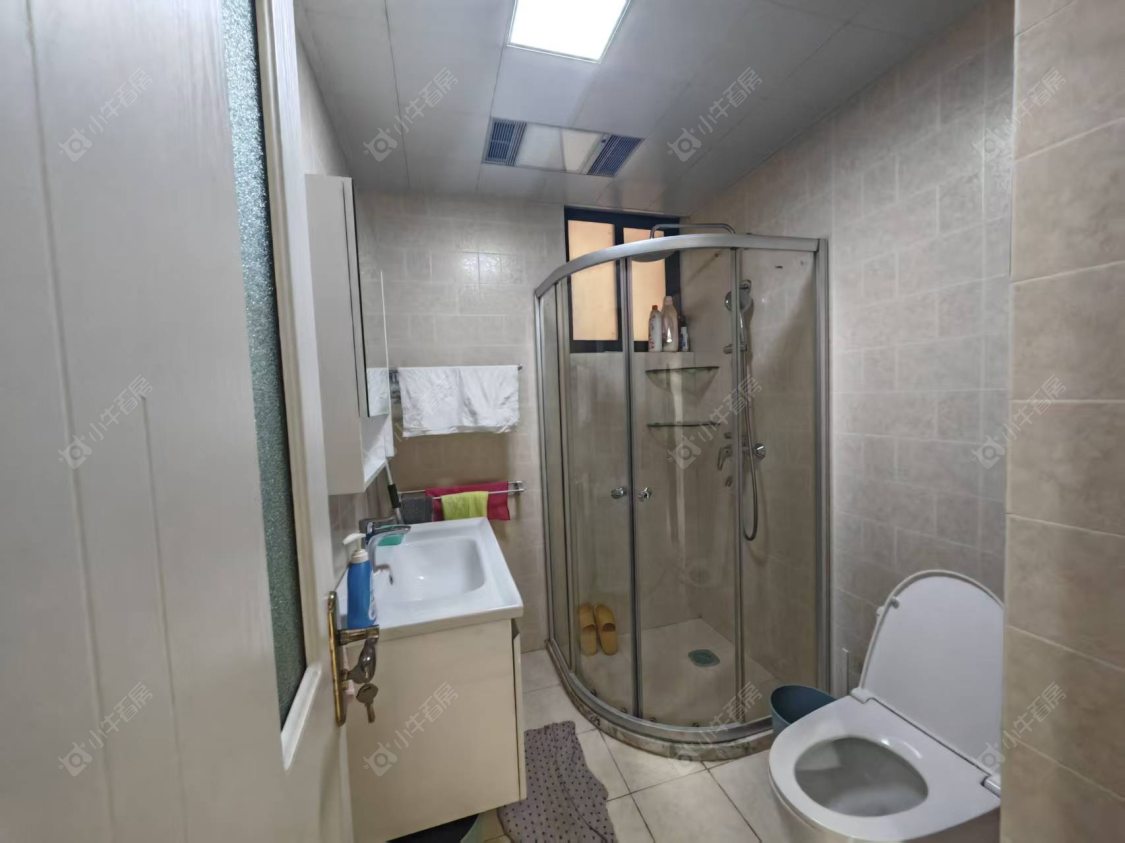 常州绿都万和城三区在租房源室内图_小牛看房