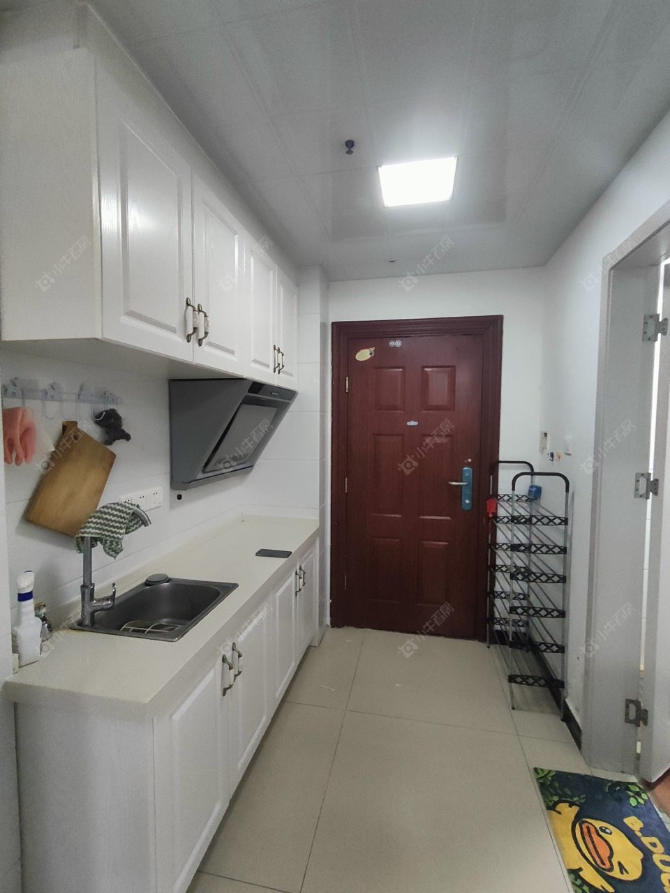 常州新城熙园在租房源室内图_小牛看房