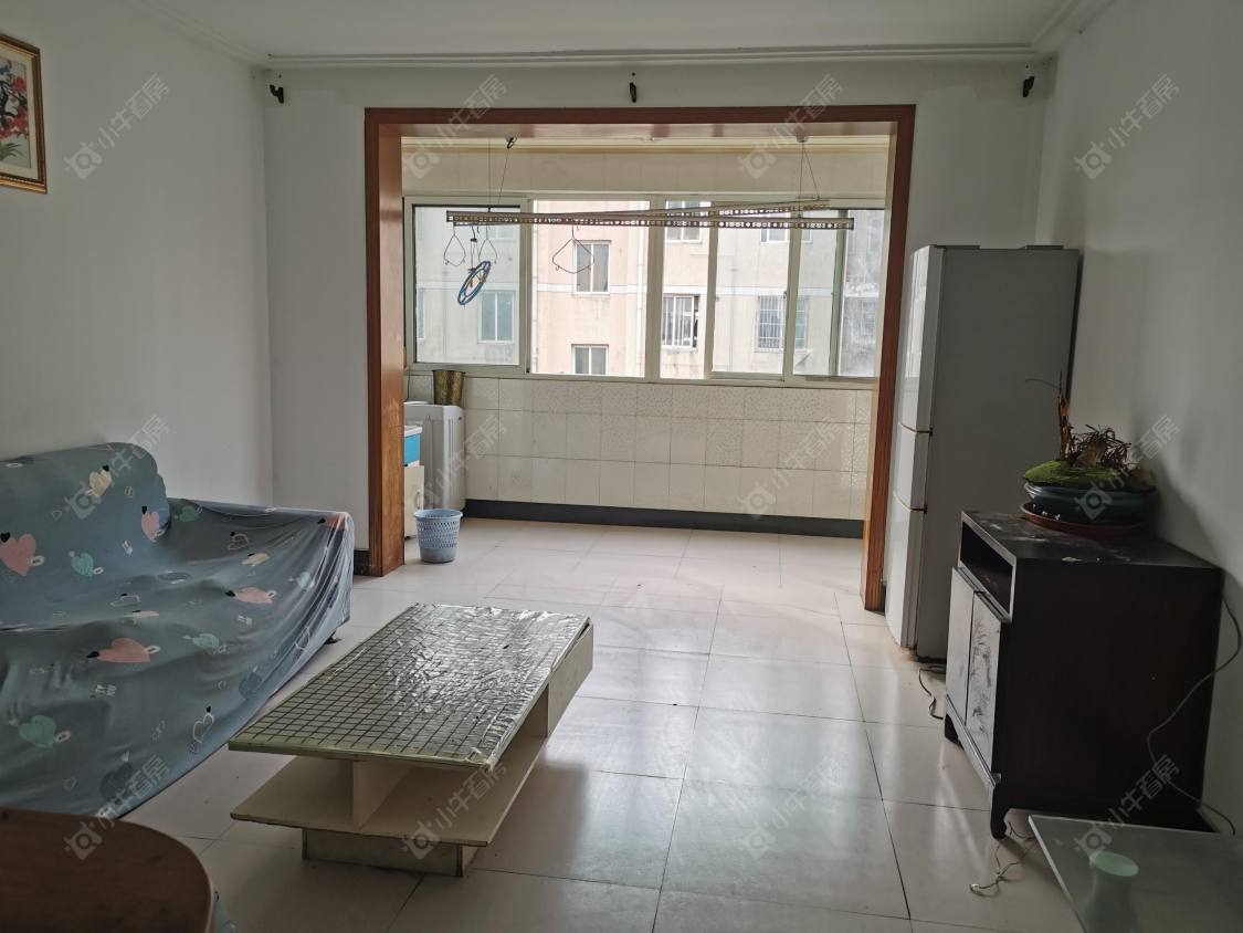 常州半岛小区在租房源室内图_小牛看房