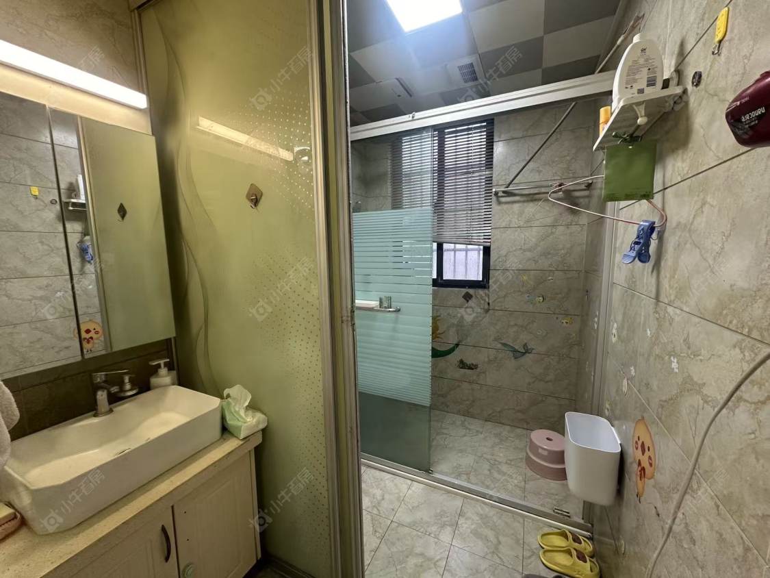 常州怡枫苑在租房源室内图_小牛看房